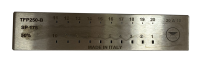 Imagem de Fieira Retangular (3 - 1 mm) - Italiana
